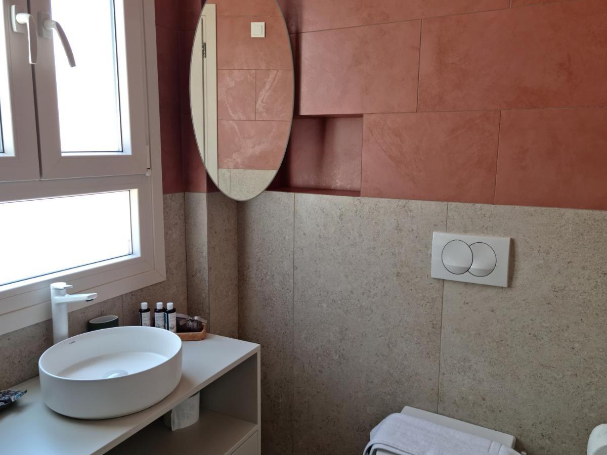 Limeria Studios & Maisonettes بارغا المظهر الخارجي الصورة