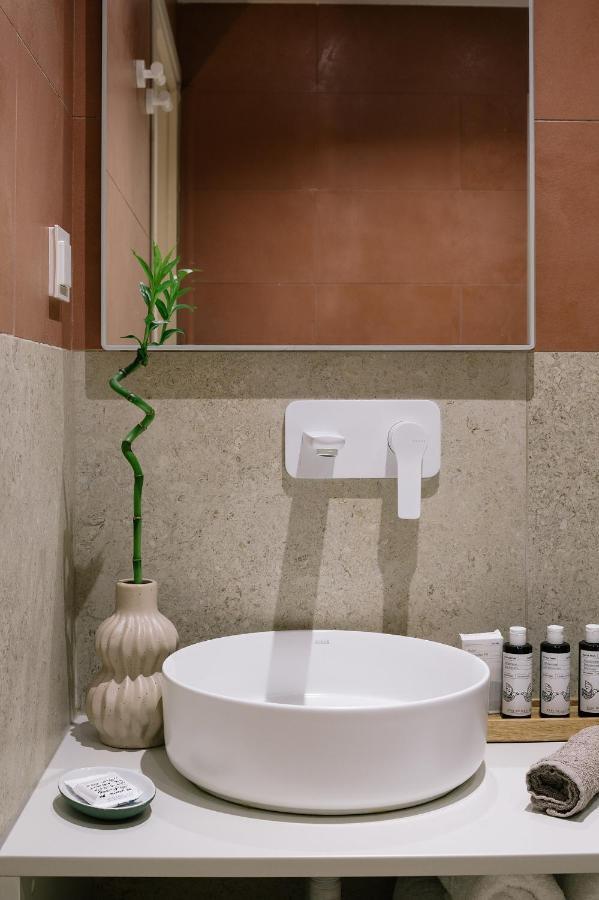 Limeria Studios & Maisonettes بارغا المظهر الخارجي الصورة