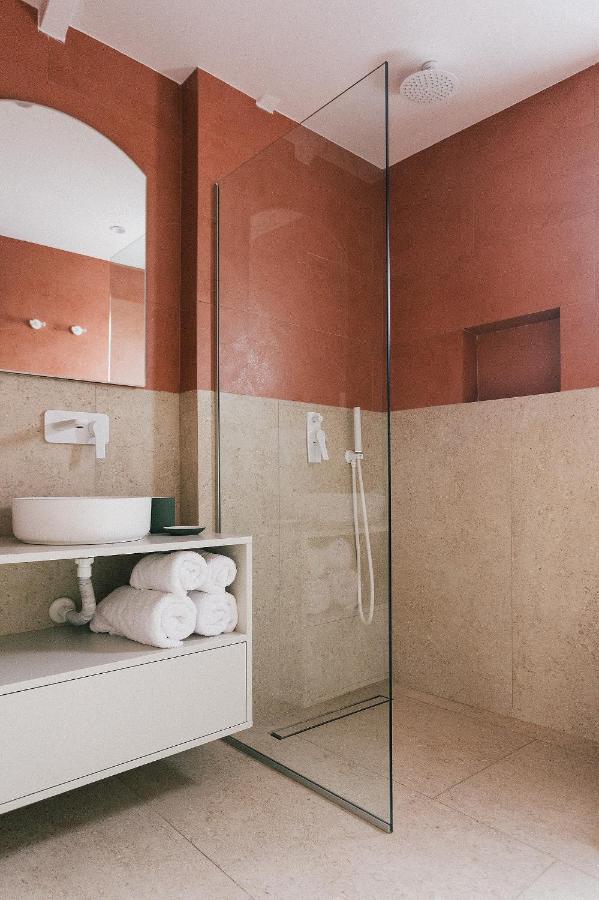 Limeria Studios & Maisonettes بارغا المظهر الخارجي الصورة