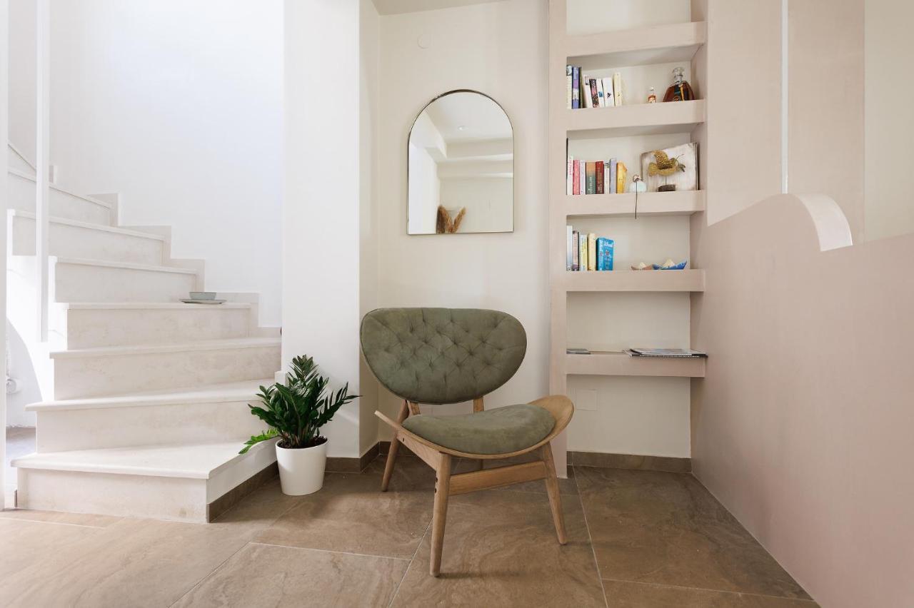 Limeria Studios & Maisonettes بارغا المظهر الخارجي الصورة