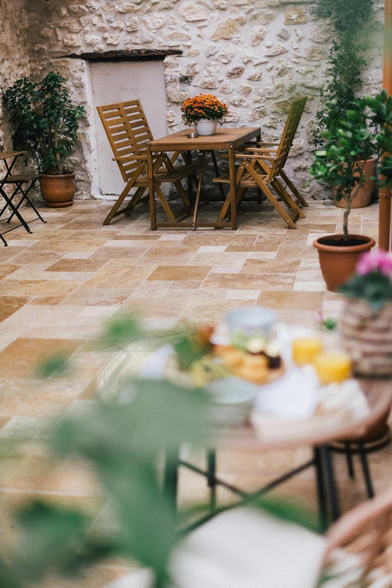 Limeria Studios & Maisonettes بارغا المظهر الخارجي الصورة